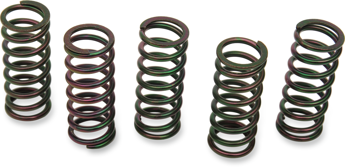 BARNETT Clutch Springs - VTR1000 Superhawk 501-58-05076