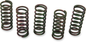 BARNETT Clutch Springs - VTR1000 Superhawk 501-58-05076