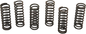 BARNETT Clutch Spring Set - Honda/Suzuki 501-60-06085