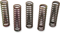 BARNETT Spring Kit - Suzuki/Kawasaki 501-59-05098