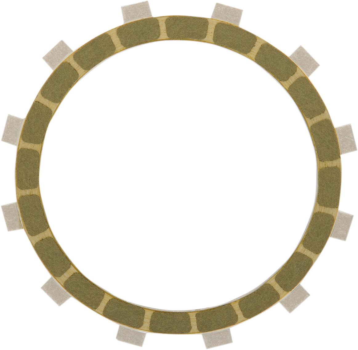 BARNETT Clutch Friction Plate - Suzuki 301-70-10002