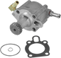JAMES GASKET Oil Pump Gasket/Seal Kit with DL-Style Gasket - XL JGI-04-XL