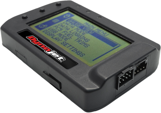 DYNOJET Pod-300 Digital Display POD-300