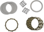 BARNETT Complete Dirt Digger Clutch Kit - Kawasaki/Suzuki 303-70-10043