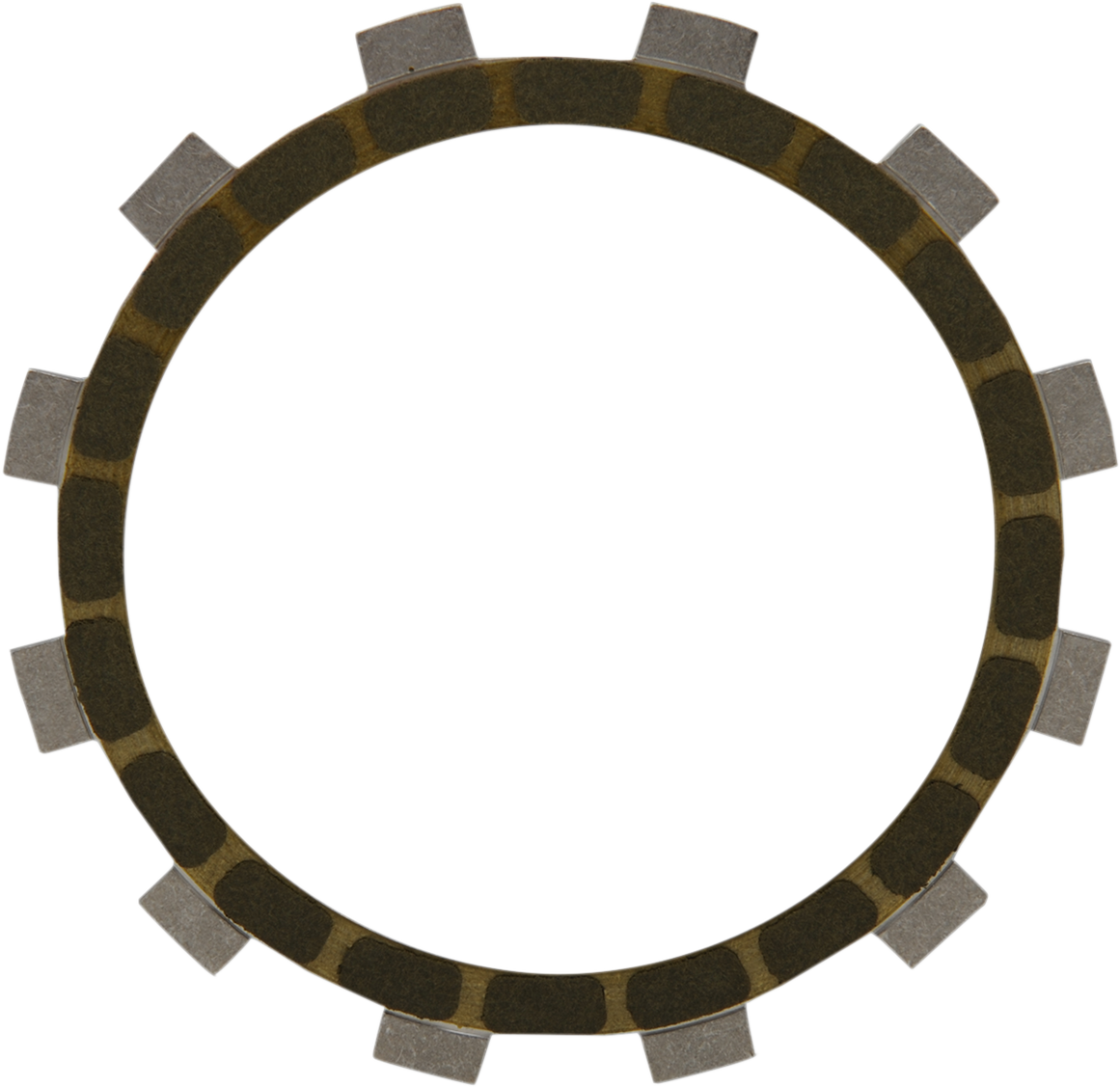 BARNETT Clutch Friction Plate - Gas Gas/Yamaha/Beta 301-90-10049
