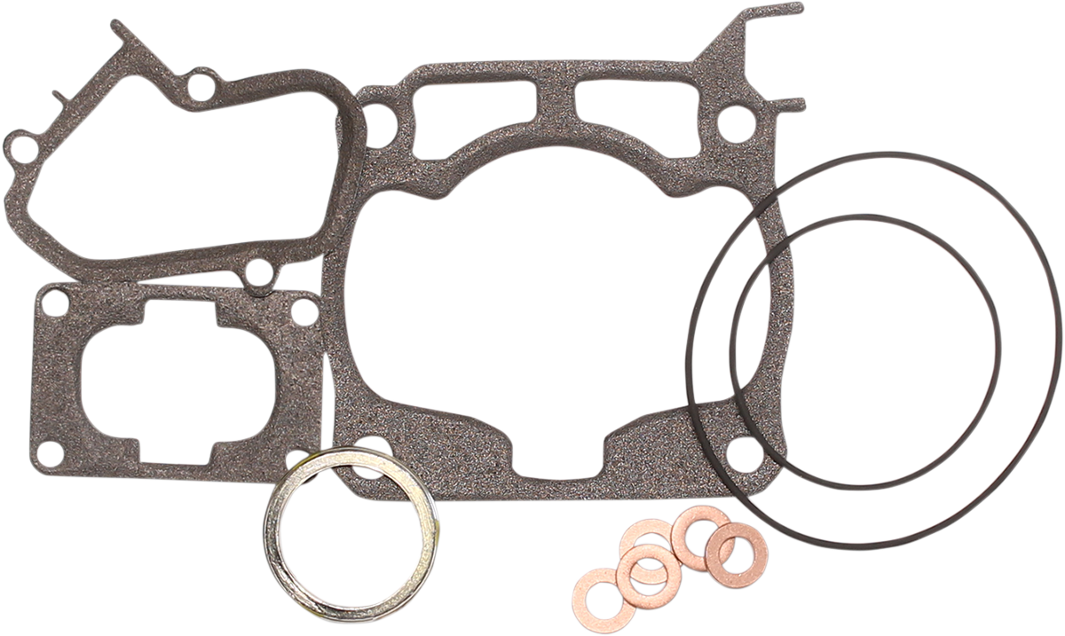 Cometic Top End Gasket Kit for Yamaha C3105 - High-Quality Replacement Set