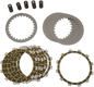 BARNETT Complete Dirt Digger Clutch Kit - Yamaha 303-90-10053