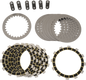 BARNETT Clutch Kit - Carbon Fiber - Yamaha 303-90-20054