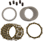 BARNETT Complete Dirt Digger Clutch Kit - YZ 85 303-90-10058