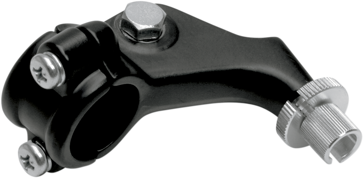 MOTION PRO Clutch Perch - Left 14-0123