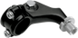 MOTION PRO Clutch Perch - Left 14-0123