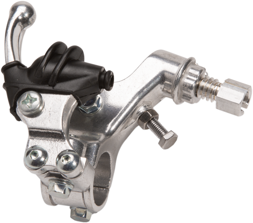 MOTION PRO Clutch Perch - Left - Hot Start - Yamaha 14-0124