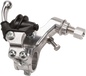 MOTION PRO Clutch Perch - Left - Hot Start - Yamaha 14-0124