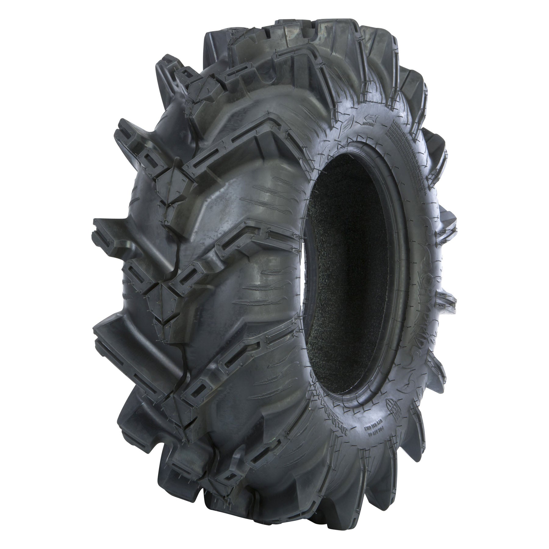 ITP Cryptid 28x10-14 Off-Road Tire – Durable and Reliable Performance