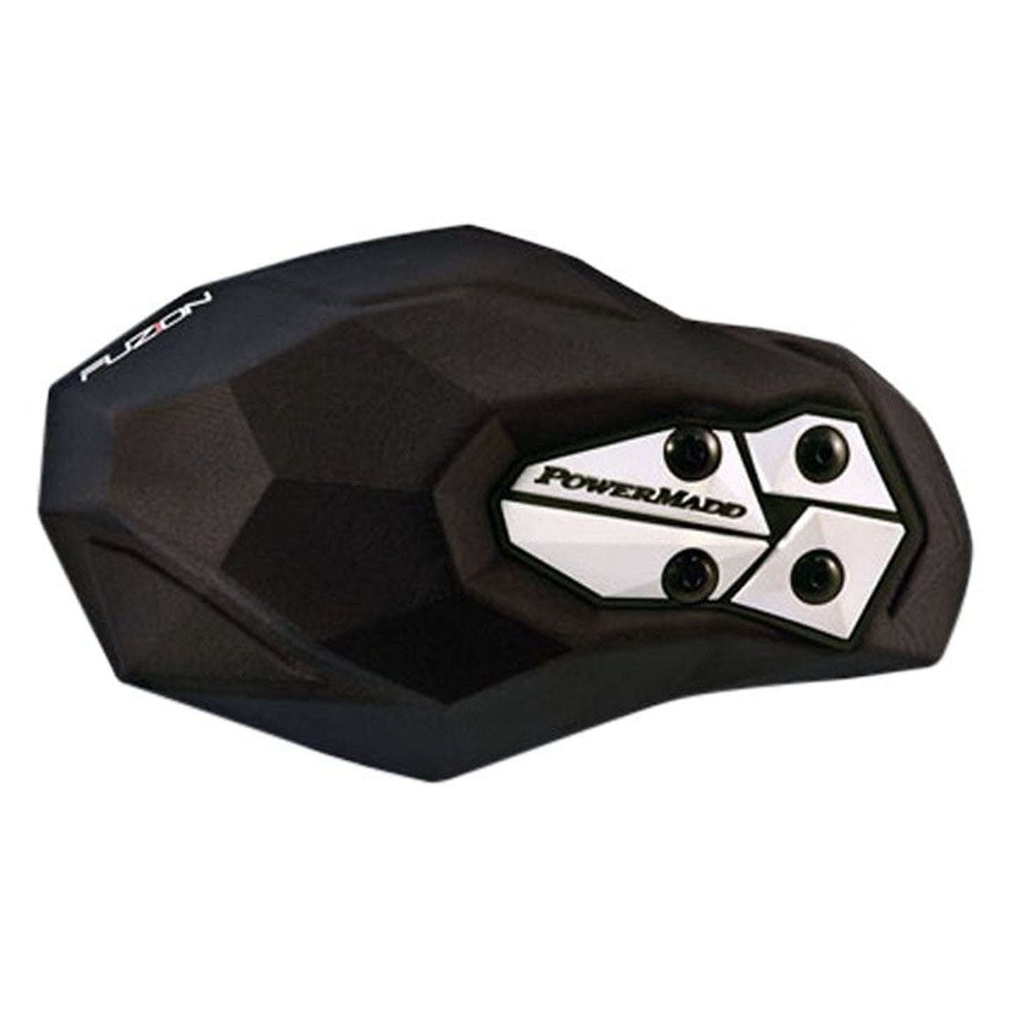 POWERMADD Fuzion Handguards – Durable ATV and Motorcycle Handlebar Protection