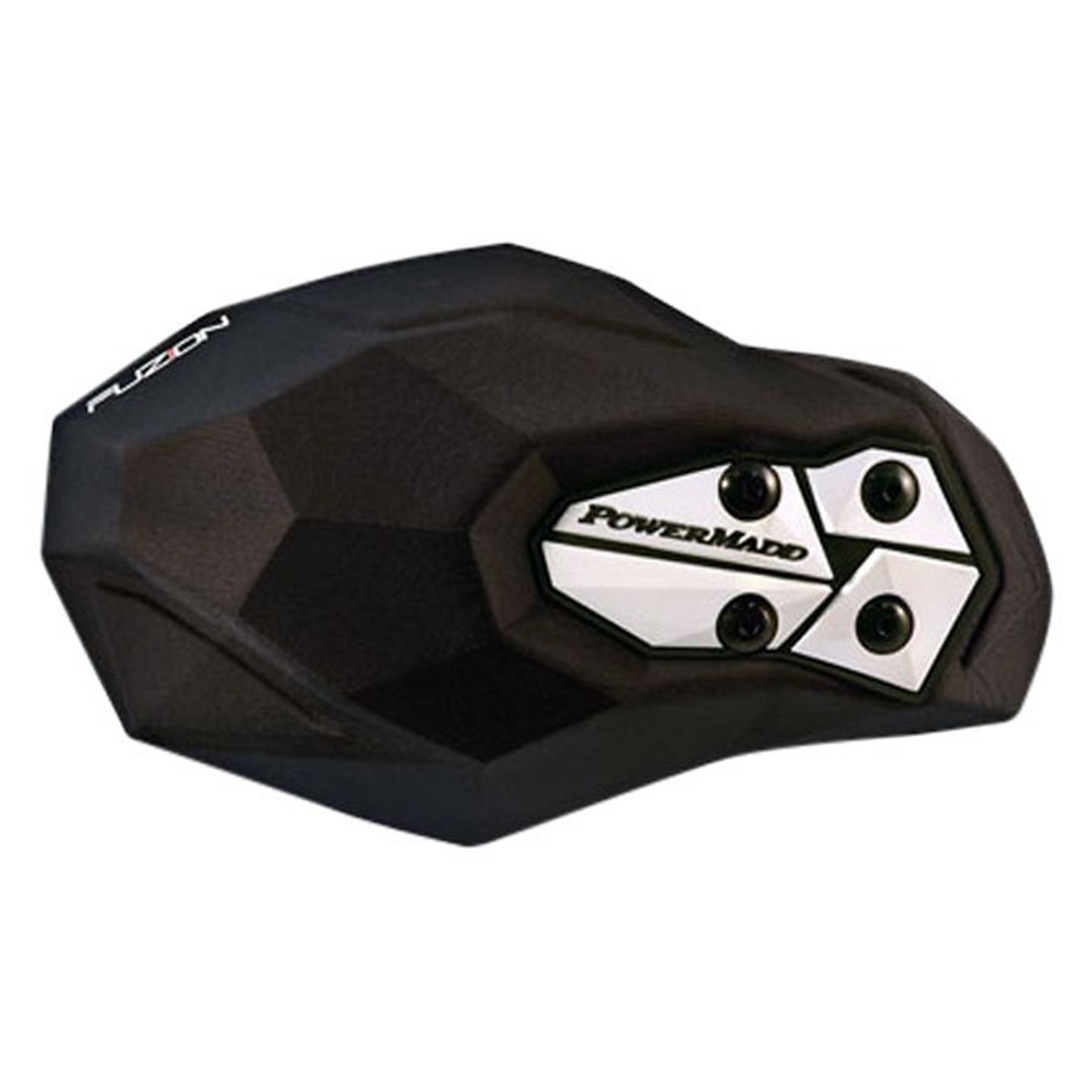 POWERMADD Fuzion Handguards – Durable ATV and Motorcycle Handlebar Protection