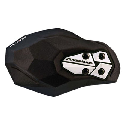 POWERMADD Fuzion Handguards – Durable ATV and Motorcycle Handlebar Protection