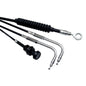 Motion Pro Black Vinyl Clutch Cable (Part #06-0406)