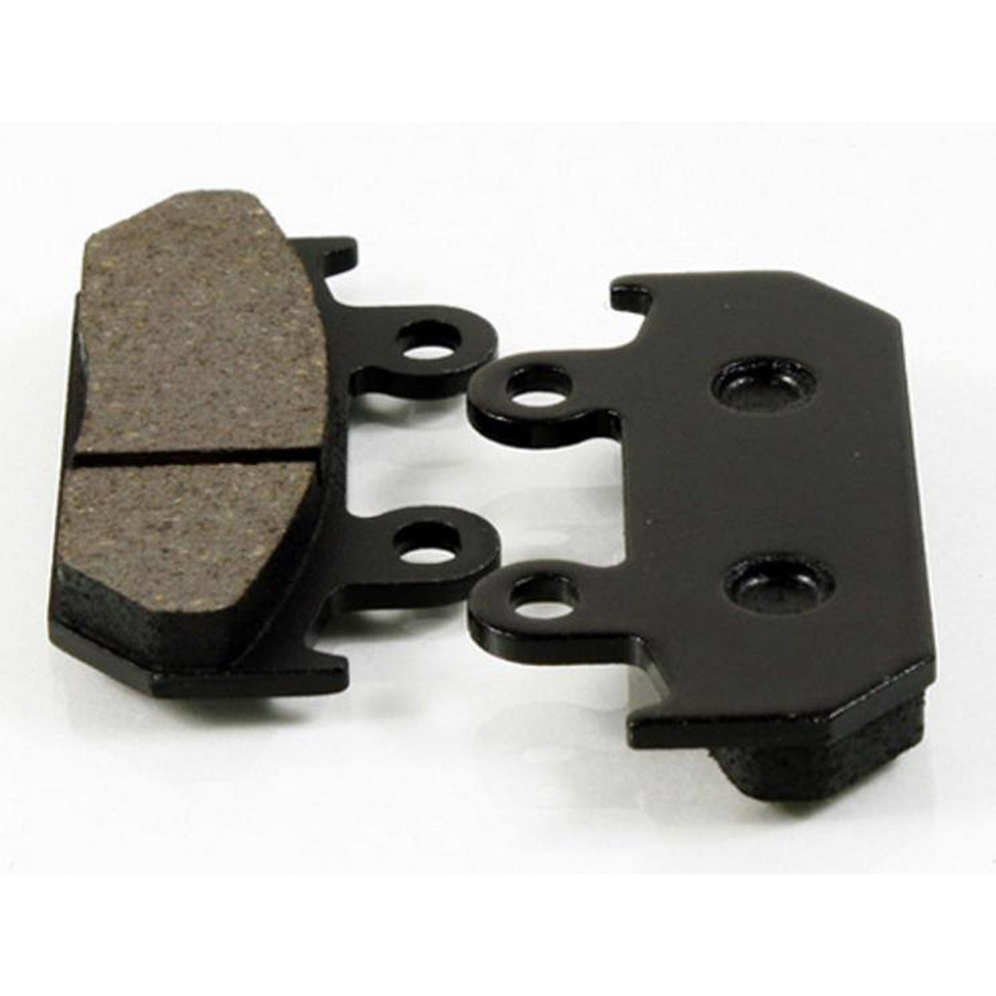 EMGO Disc Brake Pad Set for Ducati, Husqvarna, and KTM - Part Number 91-48818