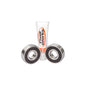 PIVOT WORKS FRONT WHEEL AND SEAL KIT SUZUKI STREET BIKE