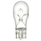BULB WEDGE 12V 21W CLR