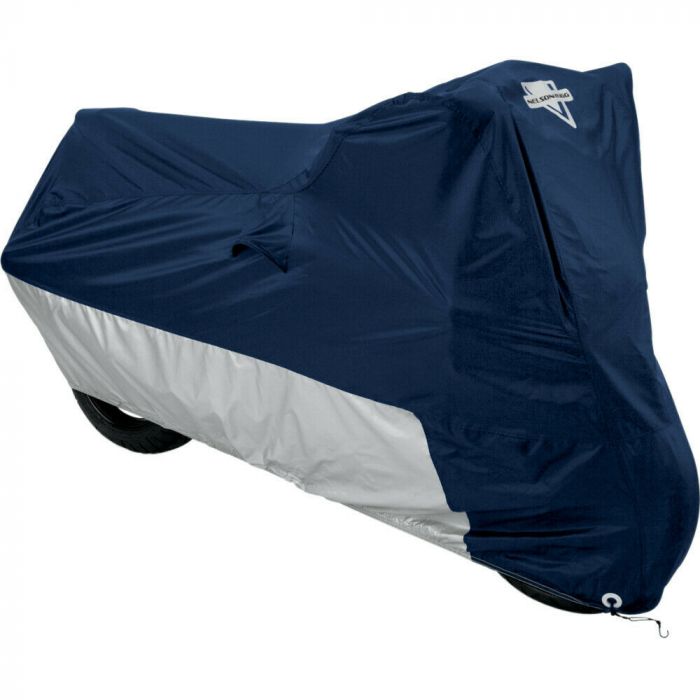 DEFENDER DELUXE COVER NAVY MD