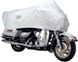 DEFENDER UV-2000 HALF COVER XL