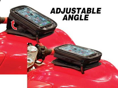 MAGNETIC PHONE HOLDER