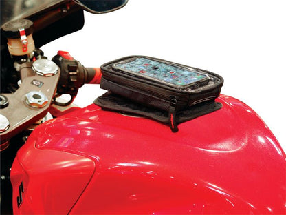 MAGNETIC PHONE HOLDER