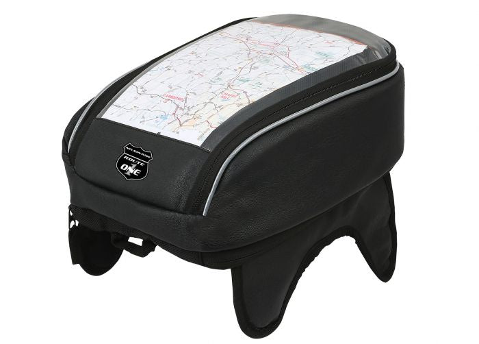JOURNEY MAGNETIC TANK BAG