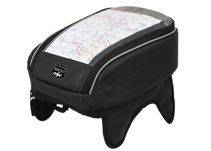 JOURNEY MAGNETIC TANK BAG