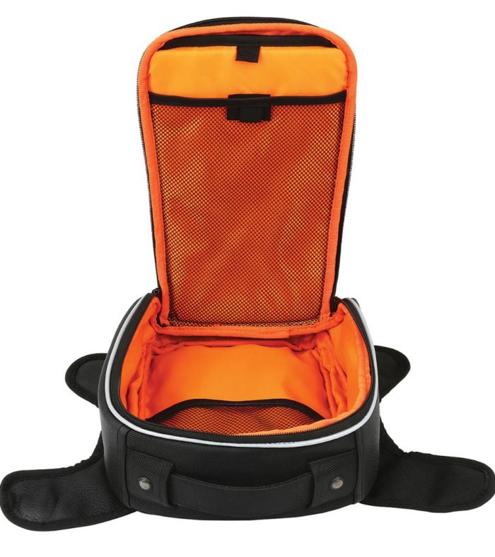 JOURNEY MAGNETIC TANK BAG
