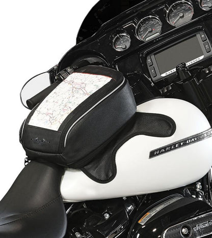 JOURNEY MAGNETIC TANK BAG