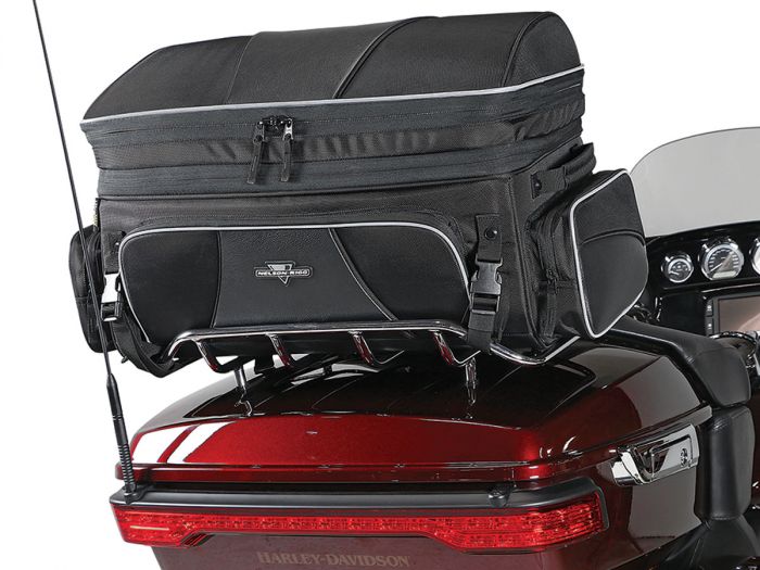 TRAVELER TOUR TRUNK BAG