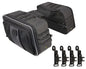 ROAD TRIP SADDLEBAGS