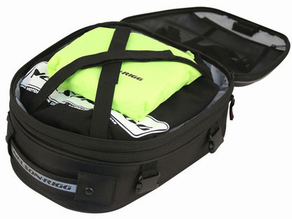 COMMUTER LITE TAIL/SEAT BAG