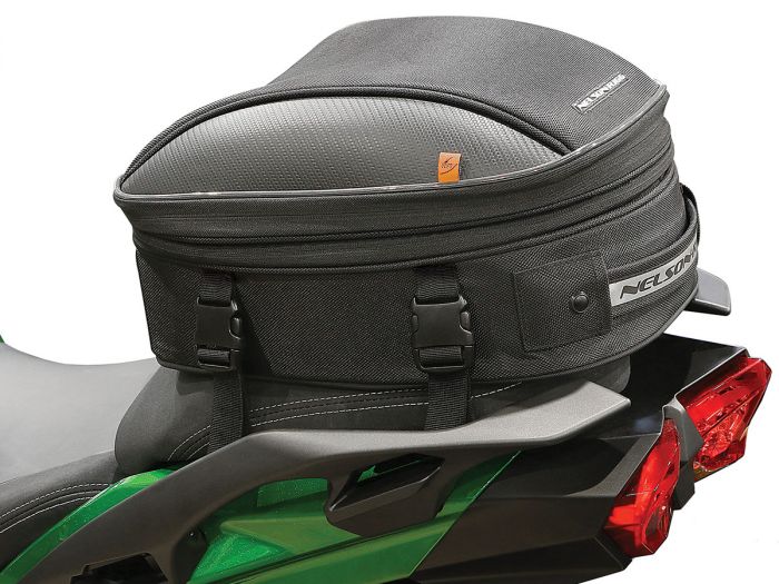 COMMUTER SPORT TAIL/SEAT BAG