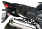 MINI EXPANDABLE SPORT SADDLEBAGS