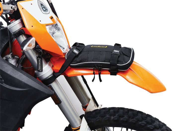 FRONT FENDER BAG