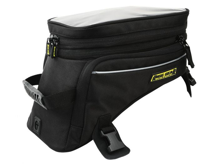 TRAILS END ADVENTURE TANK BAG