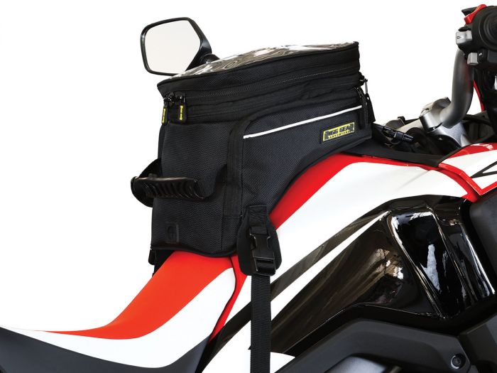 TRAILS END ADVENTURE TANK BAG