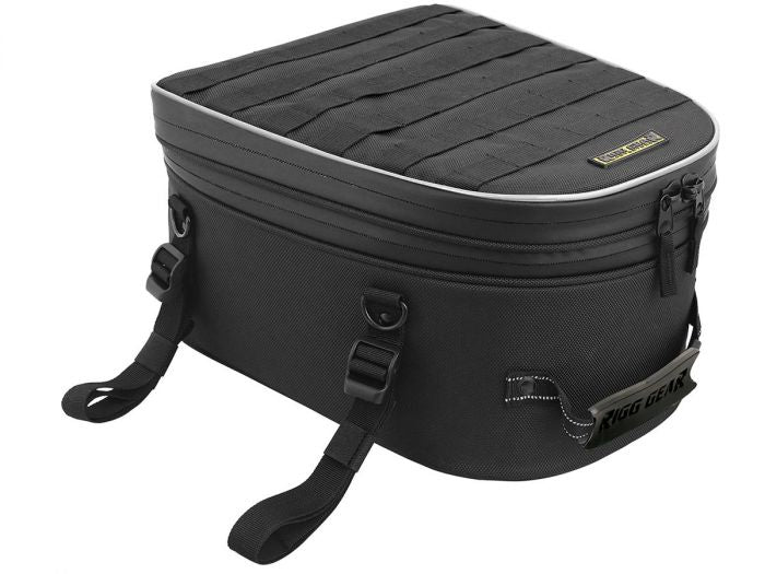 TRAILS END ADVENTURE TAIL BAG