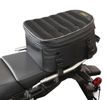 TRAILS END ADVENTURE TAIL BAG