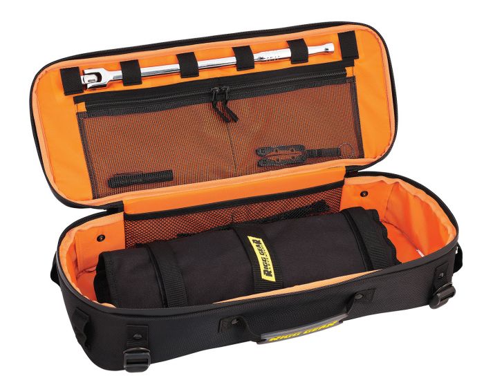 TRAILS END TOOL BAG SET (incl. Tool Roll RG-1085)