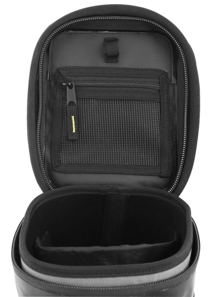 HURRICANE DUAL SPORT/ENDURO TANK BAG