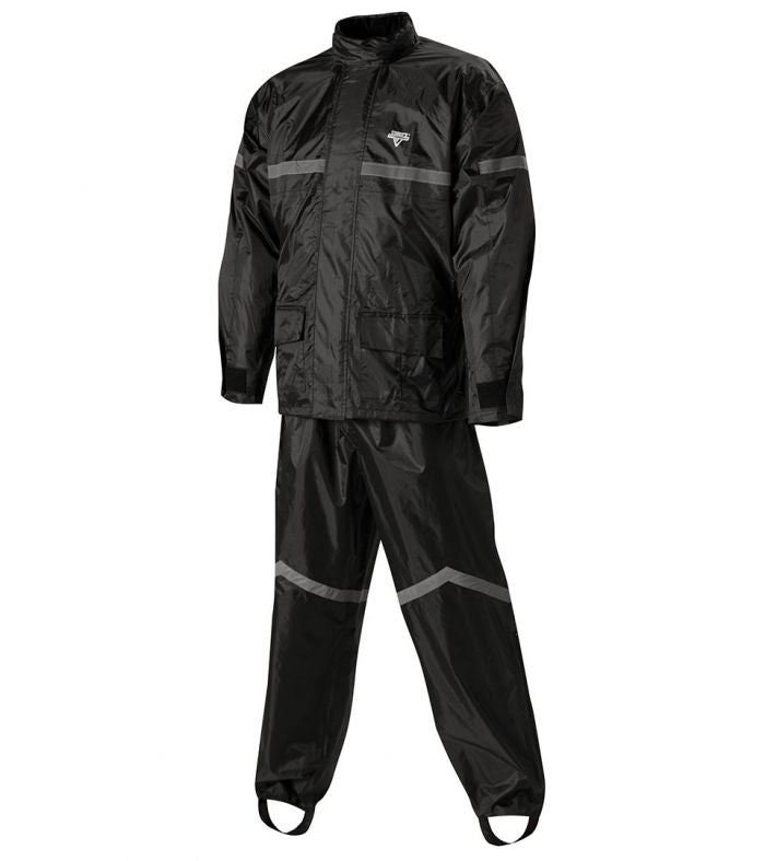 SR-6000 STORMRIDER BLACK/BLACK 3XL