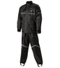 SR-6000 STORMRIDER BLACK/BLACK 3XL