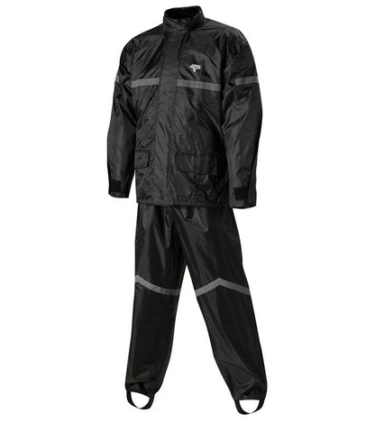 SR-6000 STORMRIDER BLACK/BLACK XXL