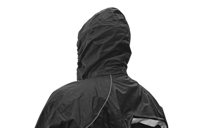 SR-6000 STORMRIDER BLACK/BLACK SM