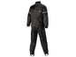 WEATHERPRO BLACK/BLACK XL